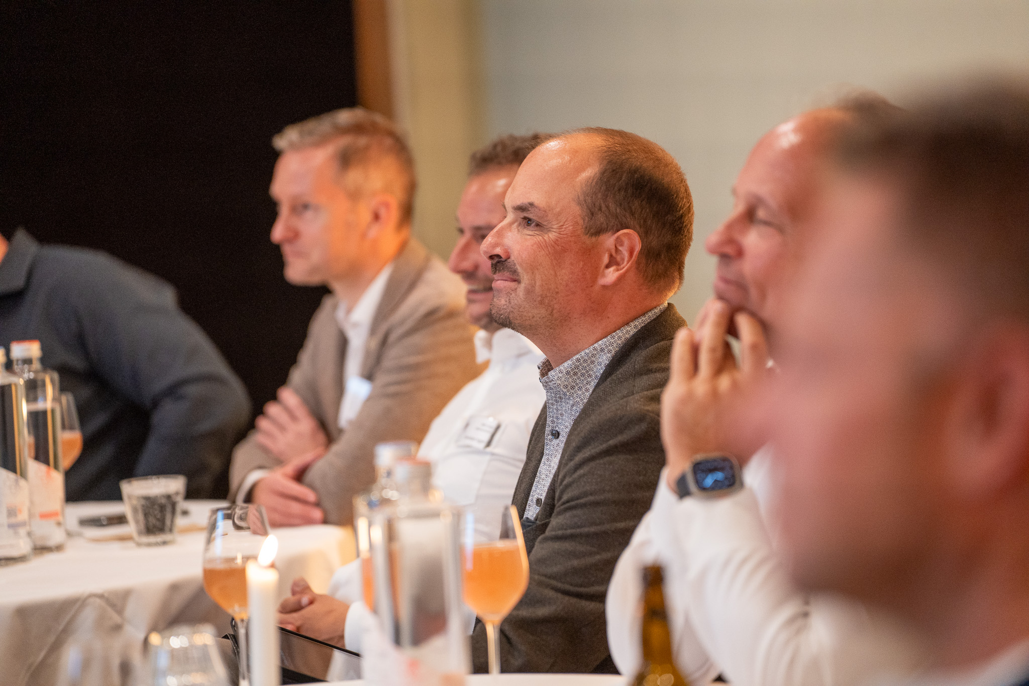 Digital Leaders Afterwork (DLA)
