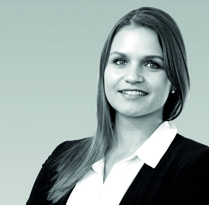 Carolina Brüwer