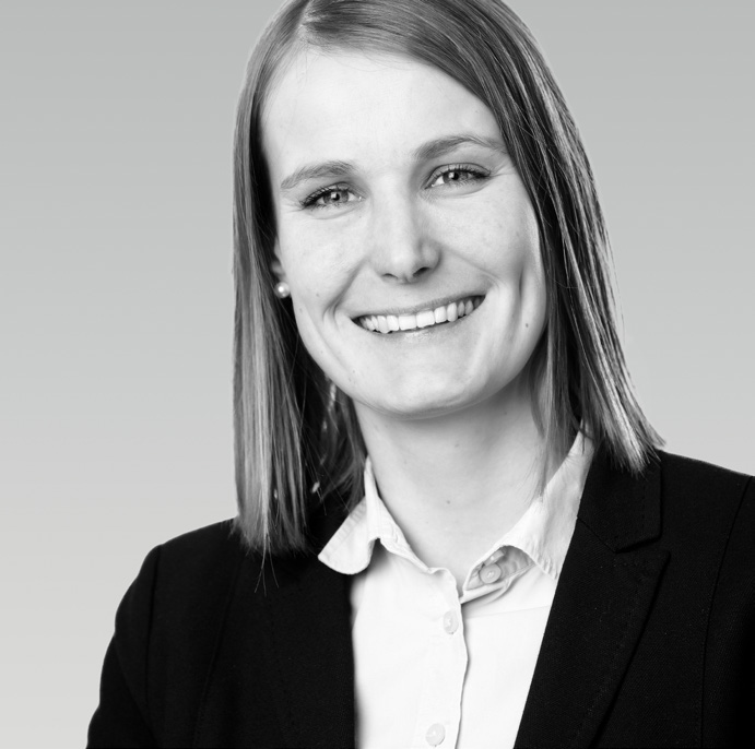 Katharina Flesch