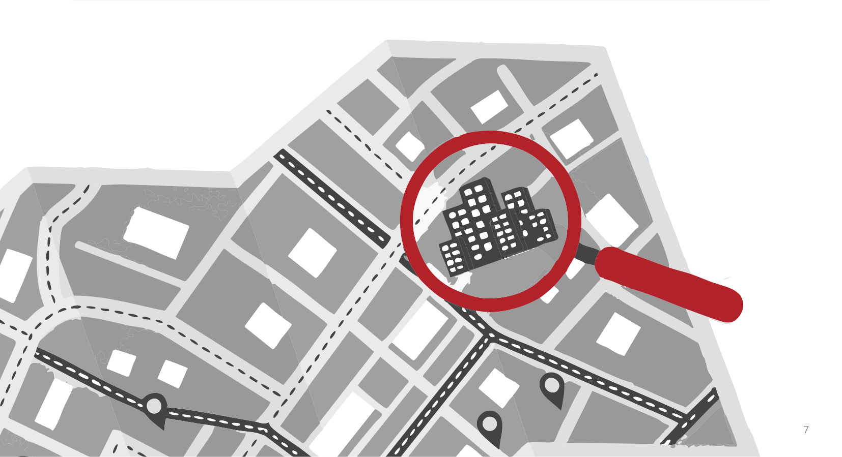 Illustration: Kapazitäten im Detail sichtbar machen