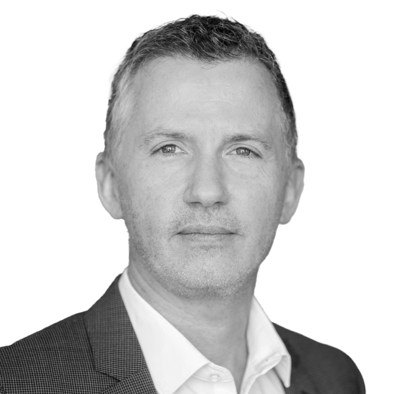 Mike Böhm
